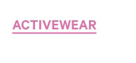 Activewear