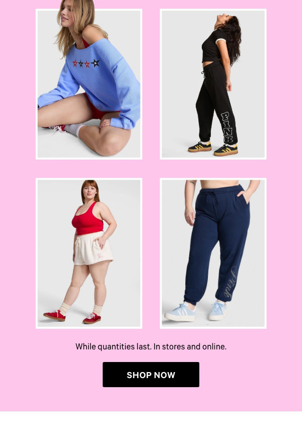 Best of Sweats From 14.99