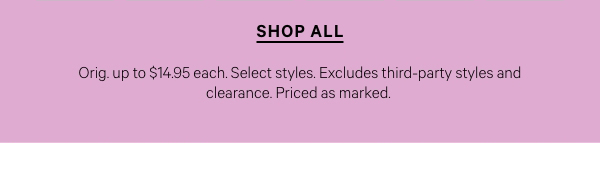 Shop All