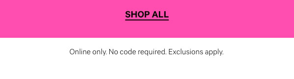 Shop All.