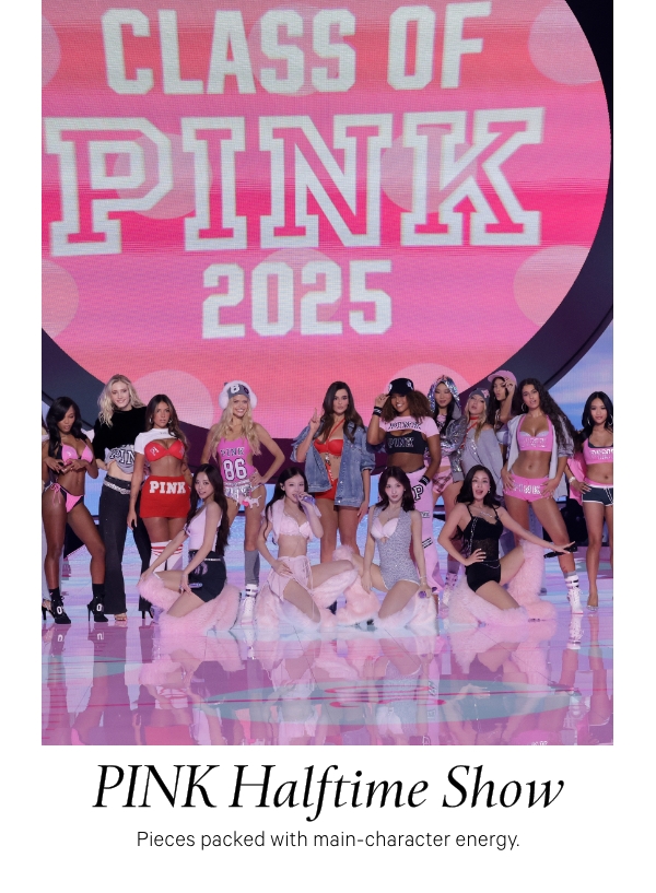PINK Halftime Show