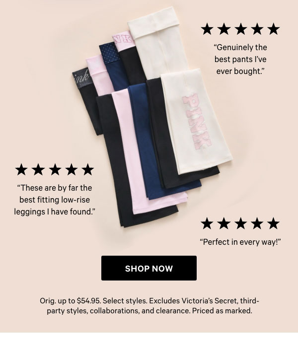 Shop Now.
