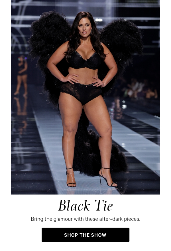 Black Tie