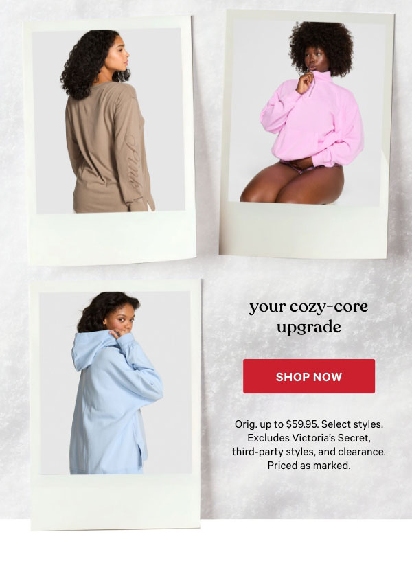 Shop Now.