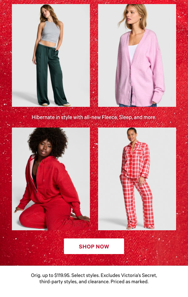 Shop Now.