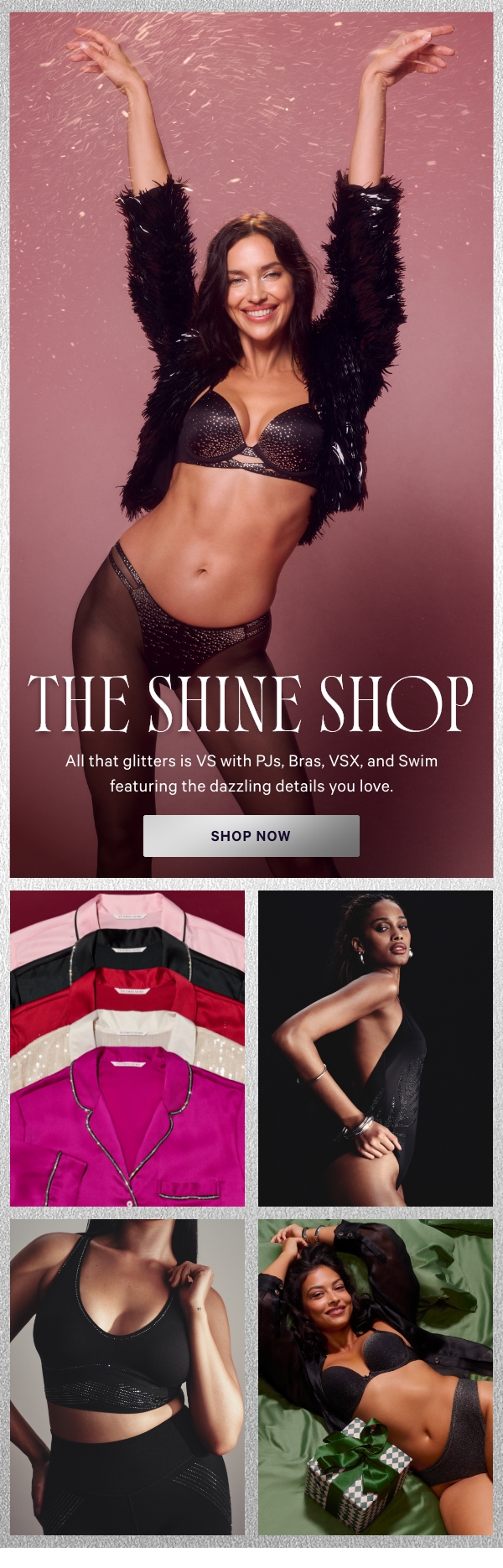 Shop Now.