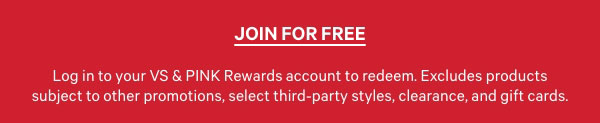 Join for free.