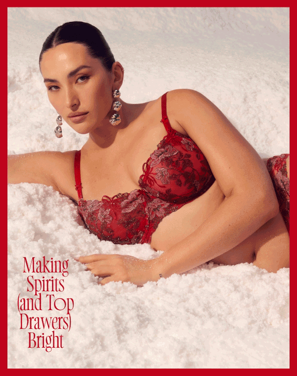 Limited Time   30% Off All Bras   Exclusions apply. Details   Shop Now > 