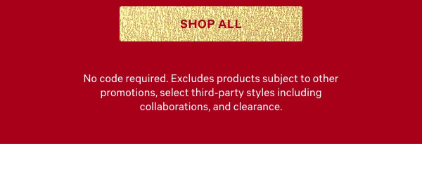 Shop All.