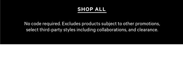 Shop All.