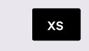 XS