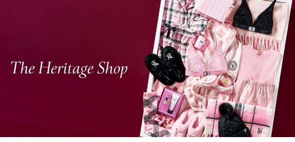 The Heritage Shop