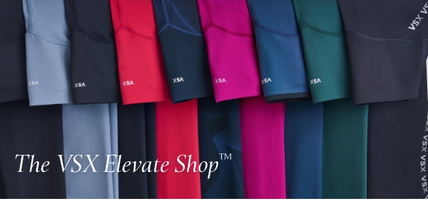 The VSX Elevate Shop
