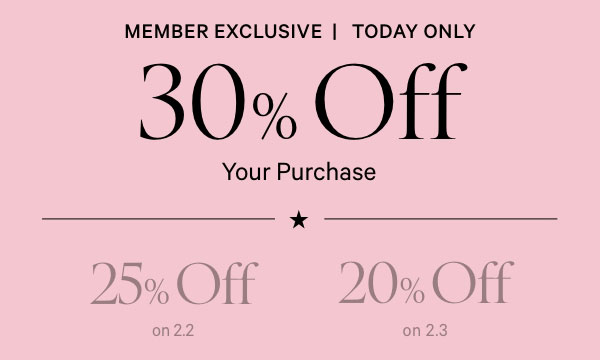 Shop Now.