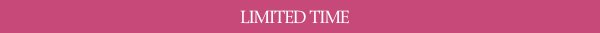 < Limited Time >  7/$35 Panty Party   It’s love at first fit.    Orig. up to $14.95 each. Select styles. Excludes third-party styles and clearance. Priced as marked. 
