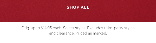 Shop All