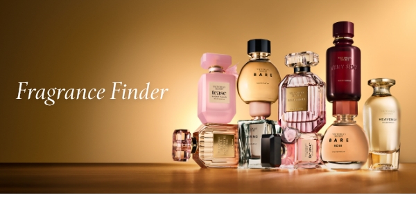 Fragrance Finder