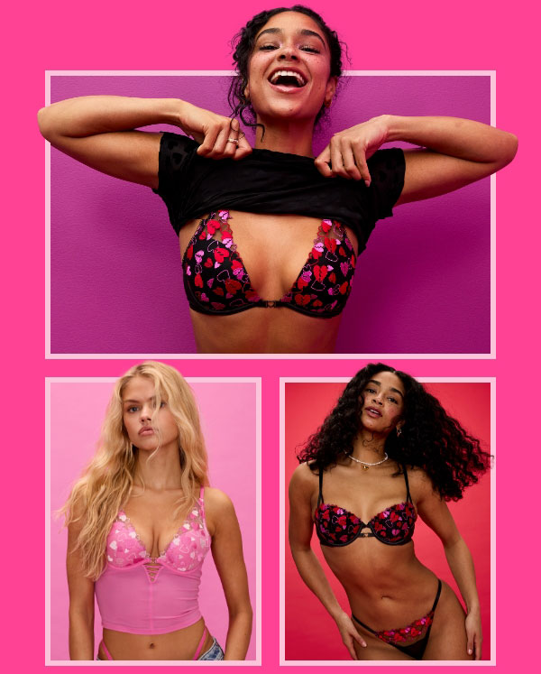Shop Now.