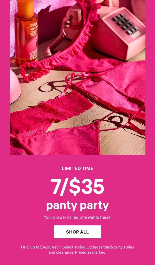 Shop Now.
