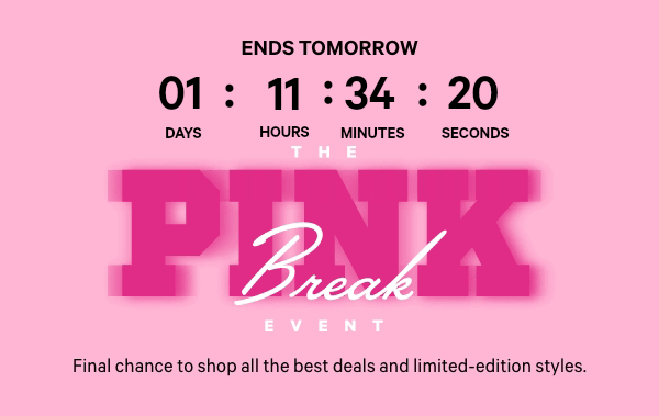 Countdown Timer