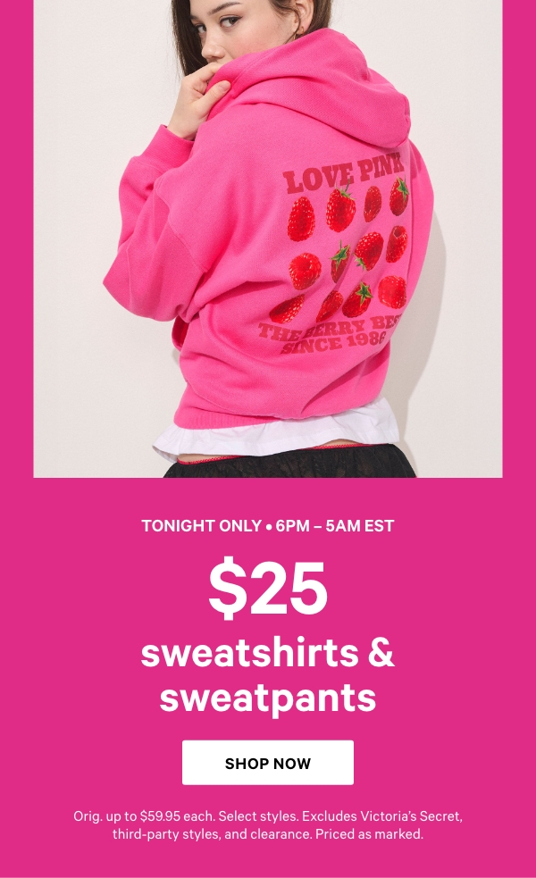 Shop Now.