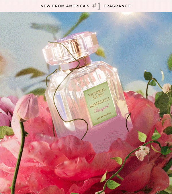 FROM AMERICA’S #1 FRAGRANCE*    NEW: Limited-Edition    Bombshell Bouquet&nbsp;   Today I bloom: A blossoming blend of garden lace peony, wild pink rose, and raspberry tea.     Shop Now>     *Source: Euromonitor International Limited; fragrances category sales in total retailing, in volume units sold, Global Brand Name, 2024.      “We developed Bombshell Bouquet to capture that unmistakable feeling of spring’s first warm days.” AVP of Product Development, Christina Rhodes      ﻿Hailed as the King of Flowers, peonies are the epitome of florals. Distinctly rich and lush, they are truly multifaceted—from bright and fresh to bold and long-lasting. 