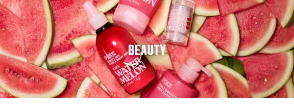 Shop Beauty.