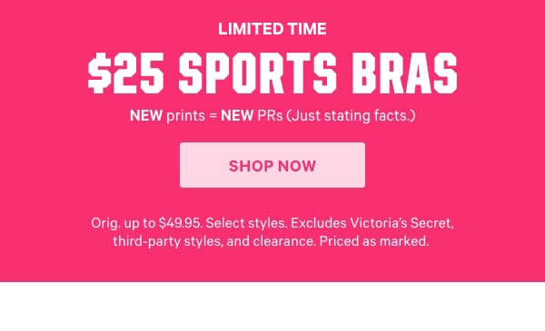 Shop Now.