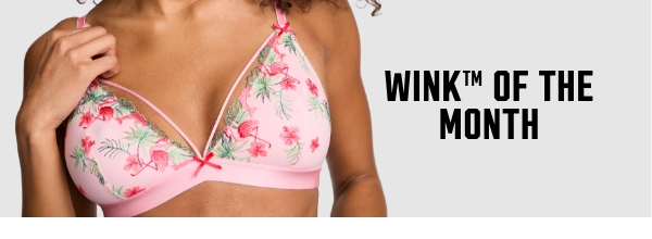 Wink™ of the Month >