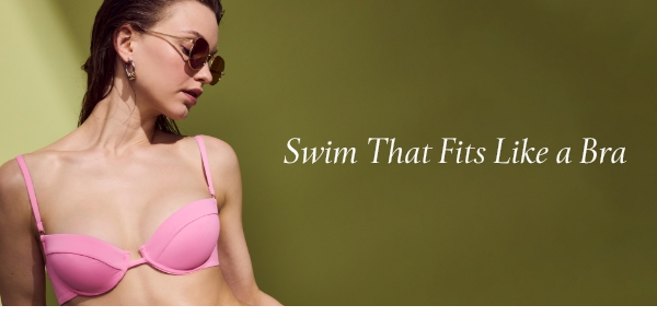 swim that fits like a bra