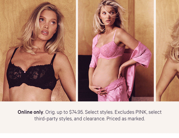 online only 