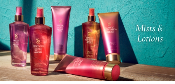 Fine Fragrances