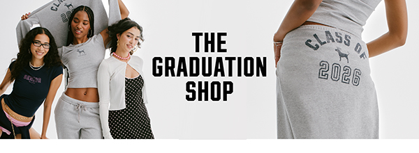 The Graduation Shop > 
