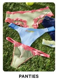 Panties