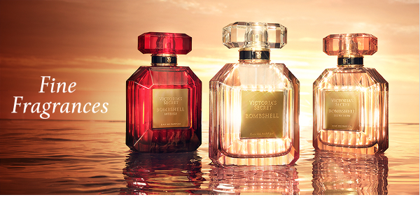 Fine Fragrances