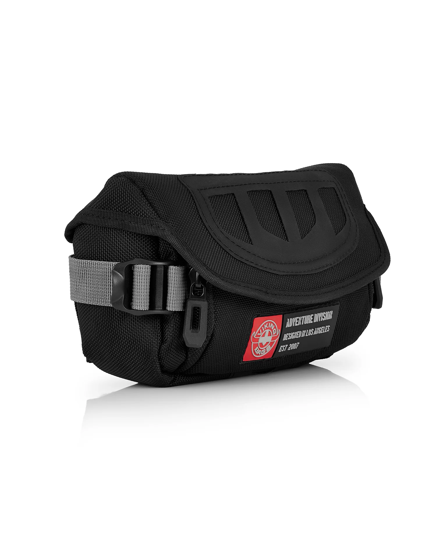 Image of 1L - Explorer Handlebar Bag For Adventure Touring Motorcycle