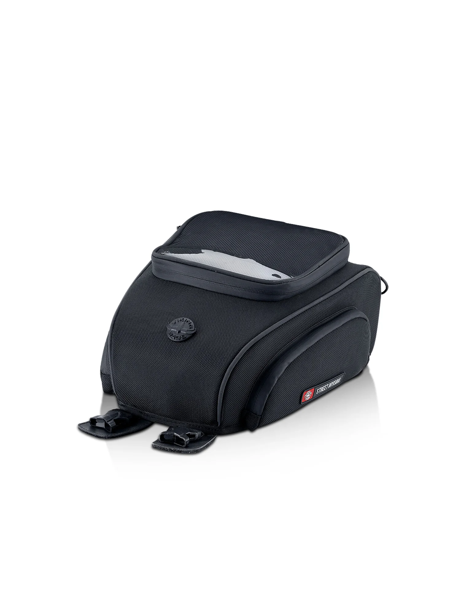 Image of 4L - Electra Motorcycle Tank Bag for Harley Livewire