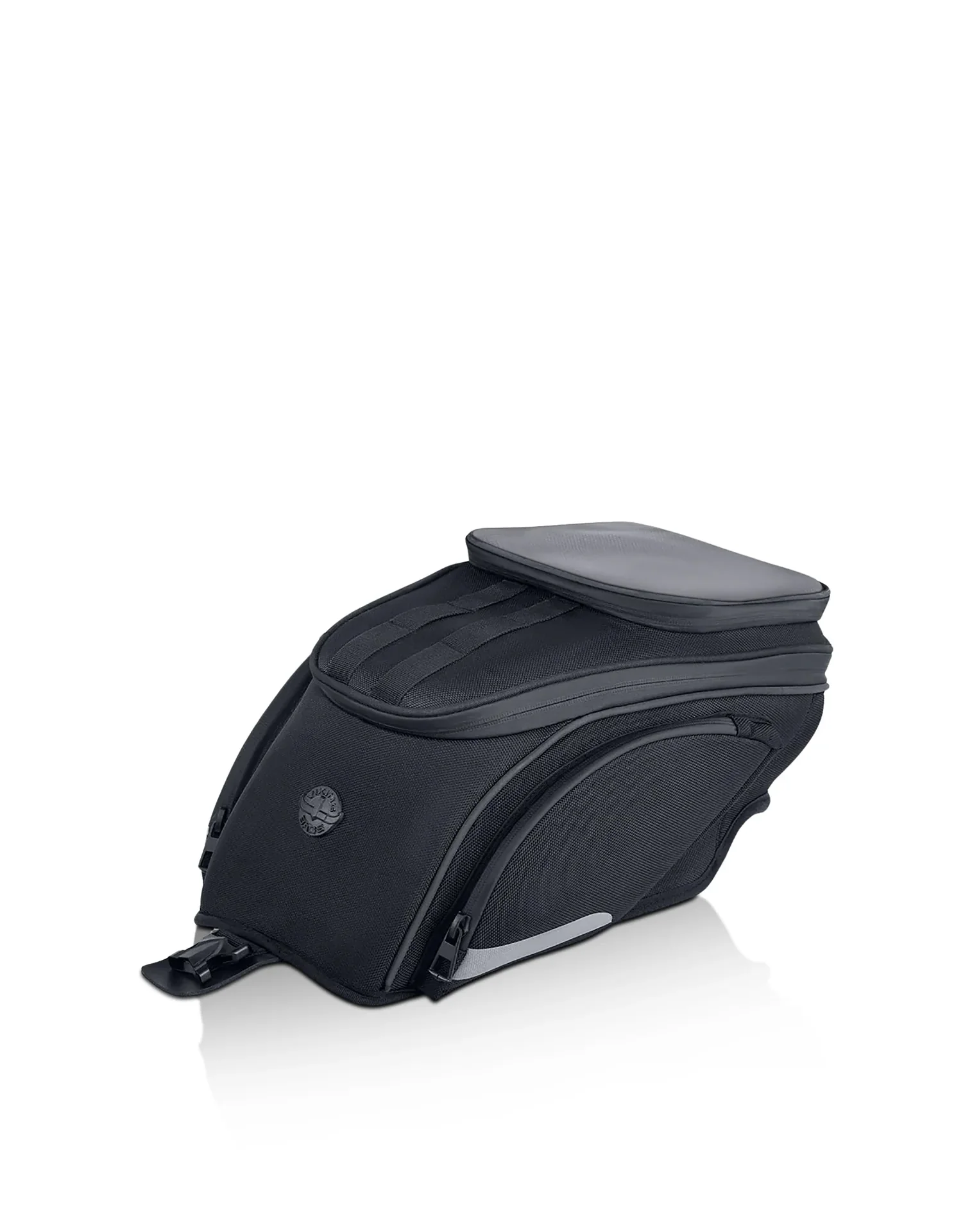 Image of 8L - Seeker Motorcycle Tank Bag for Harley Pan America