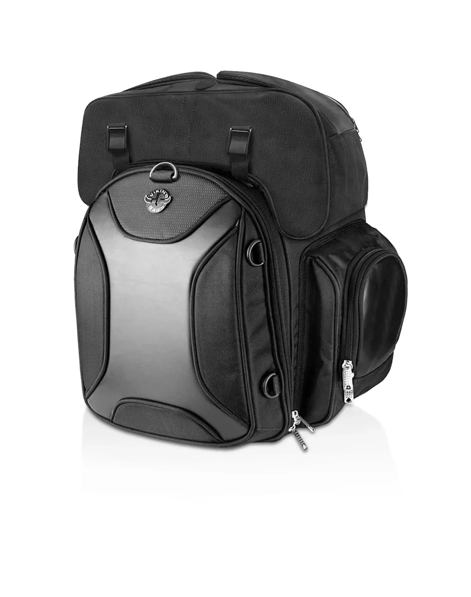 Image of 32L - Dagr Extra Large Motorcycle Sissy Bar Bag