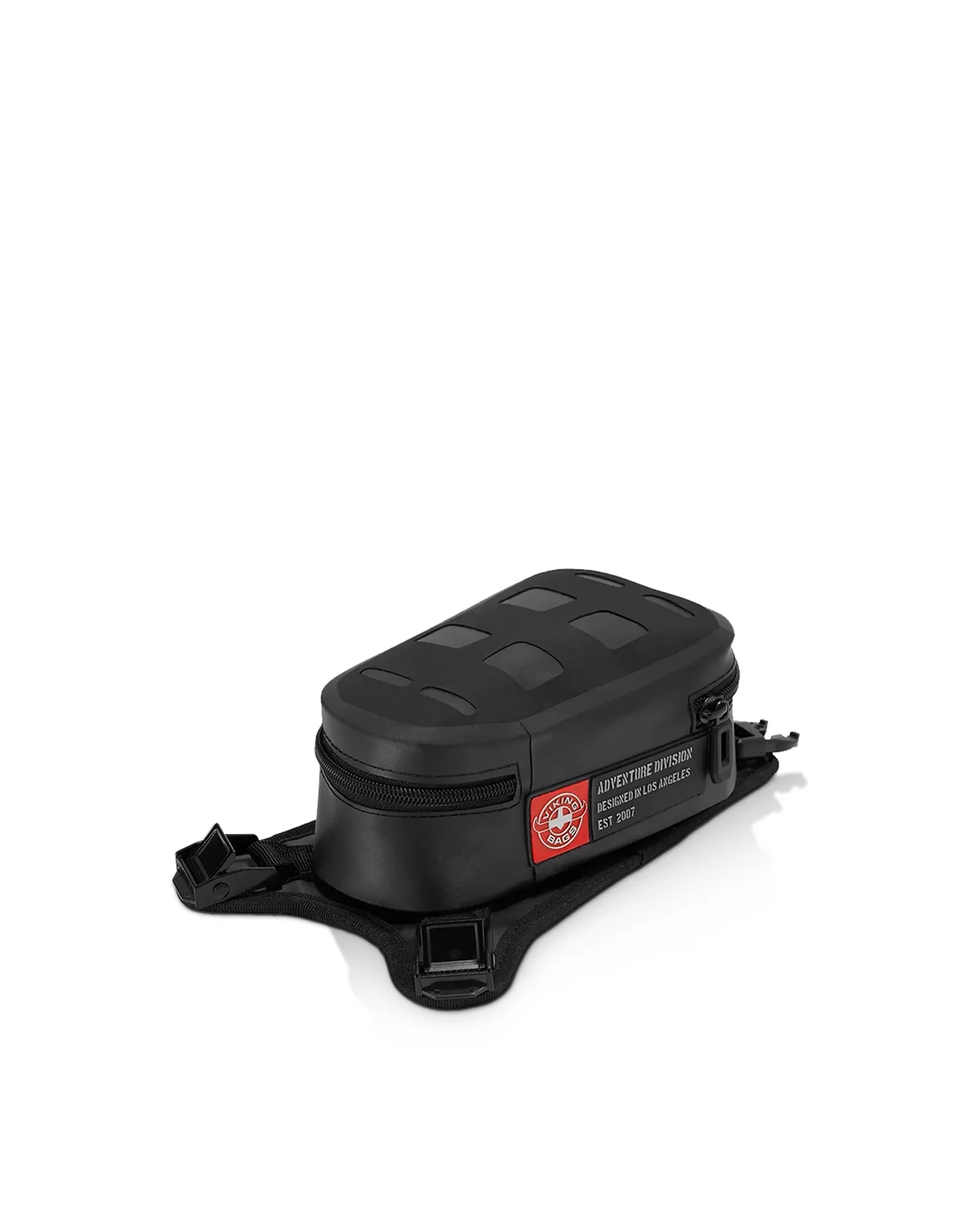 Image of 1L - Odyssey Harley Davidson Adventure Touring Tank Bag