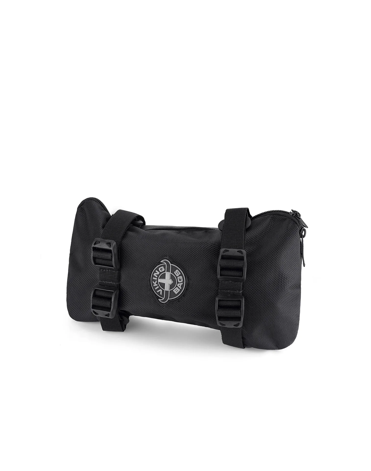 Image of 1L - Dirtman Small Dirt Bike/Enduro Fender Bag Black