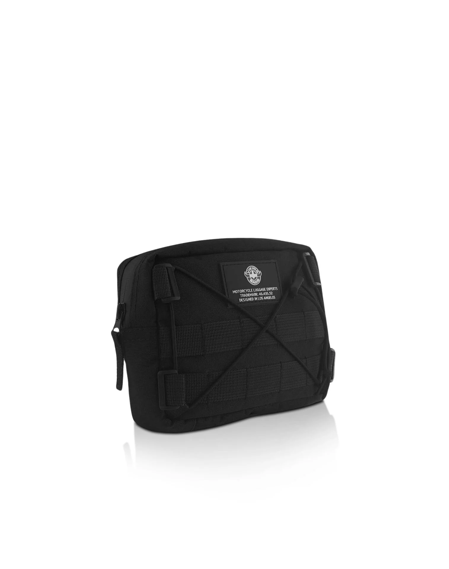 Image of 1L - Renegade Motorcycle Handlebar Bag