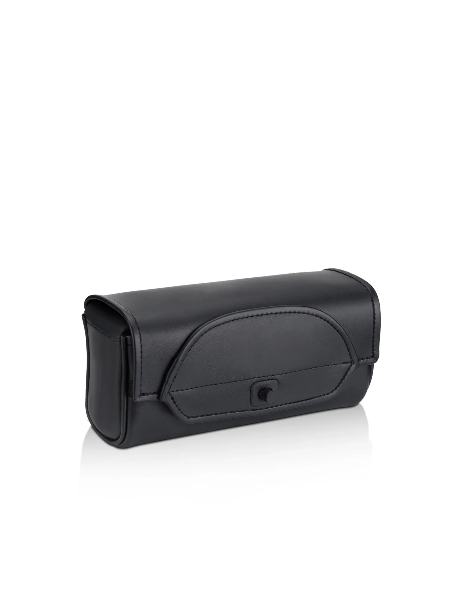 Image of 3L - Twist Essential Leather Motorcycle Tool Bag