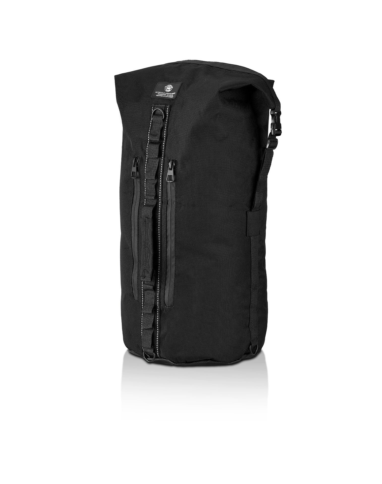 Image of 35L - Renegade Motorcycle Tail Bag