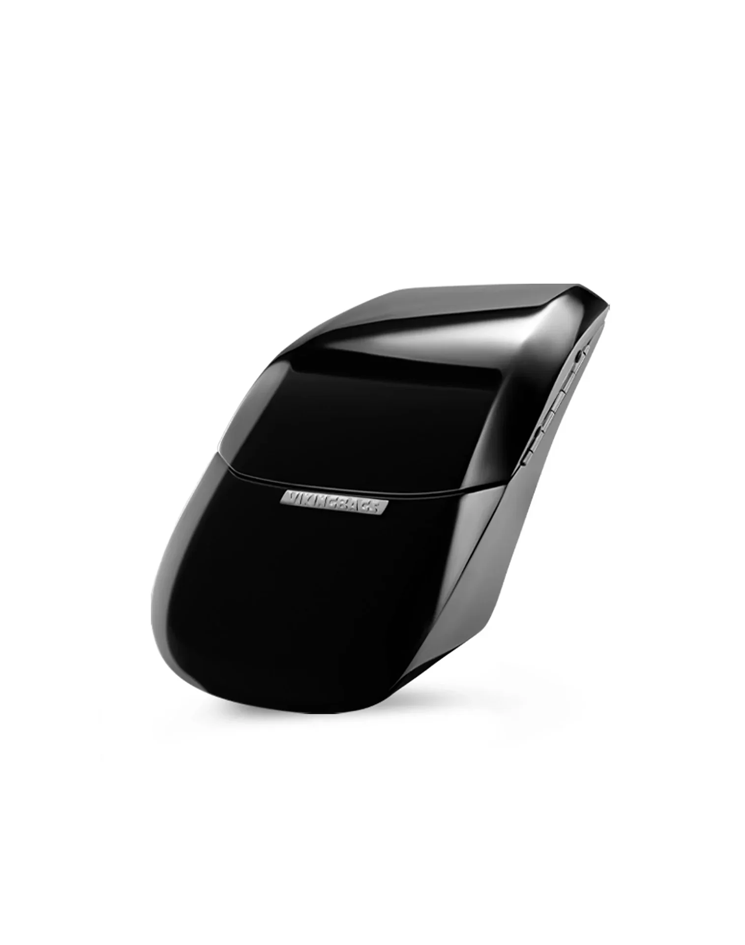Image of 13L - Drifter Yamaha Bolt Specific Painted Motorcycle Hard Saddlebags