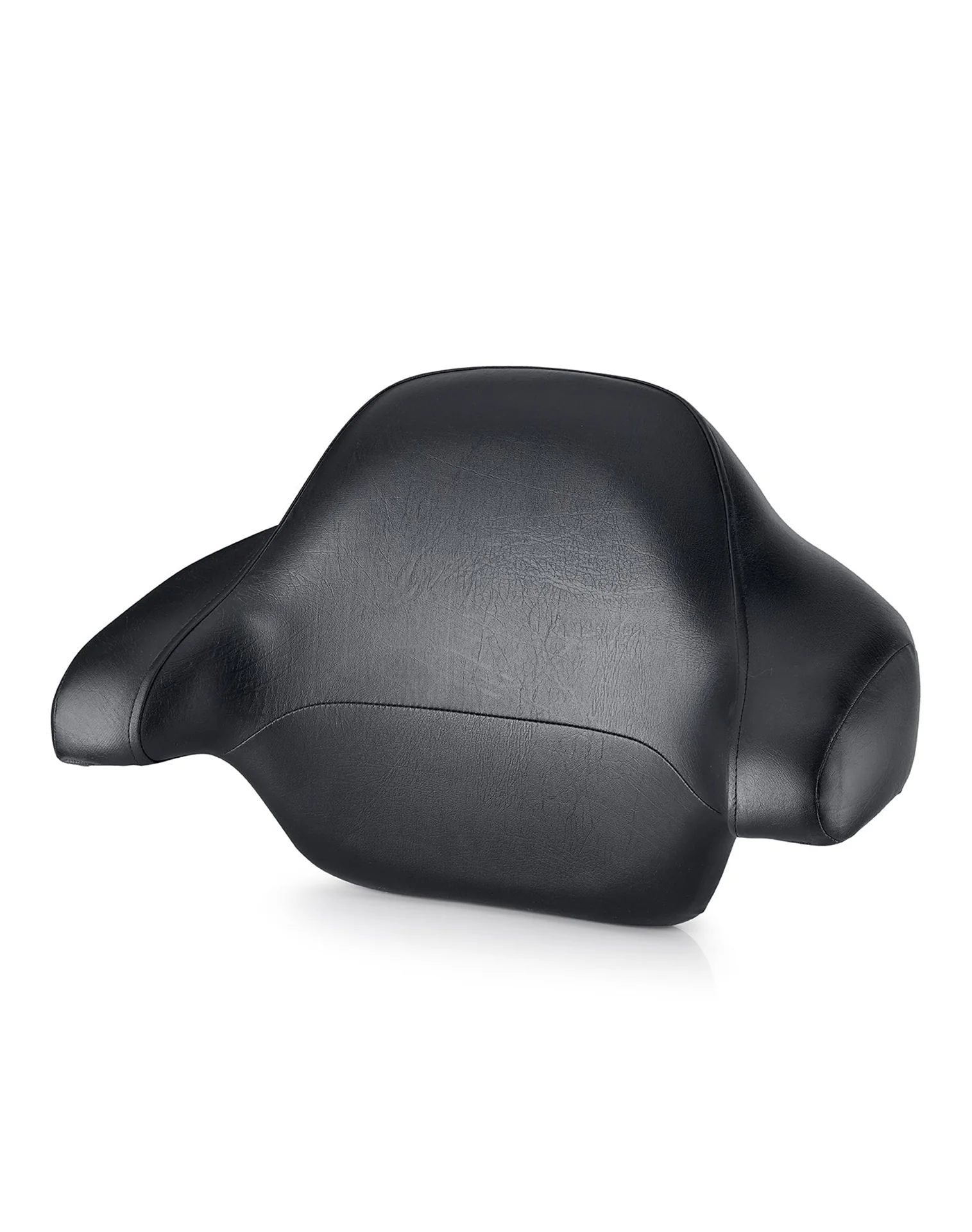 Image of Viking Premium Tour Pack Backrest Pad For Harley Touring