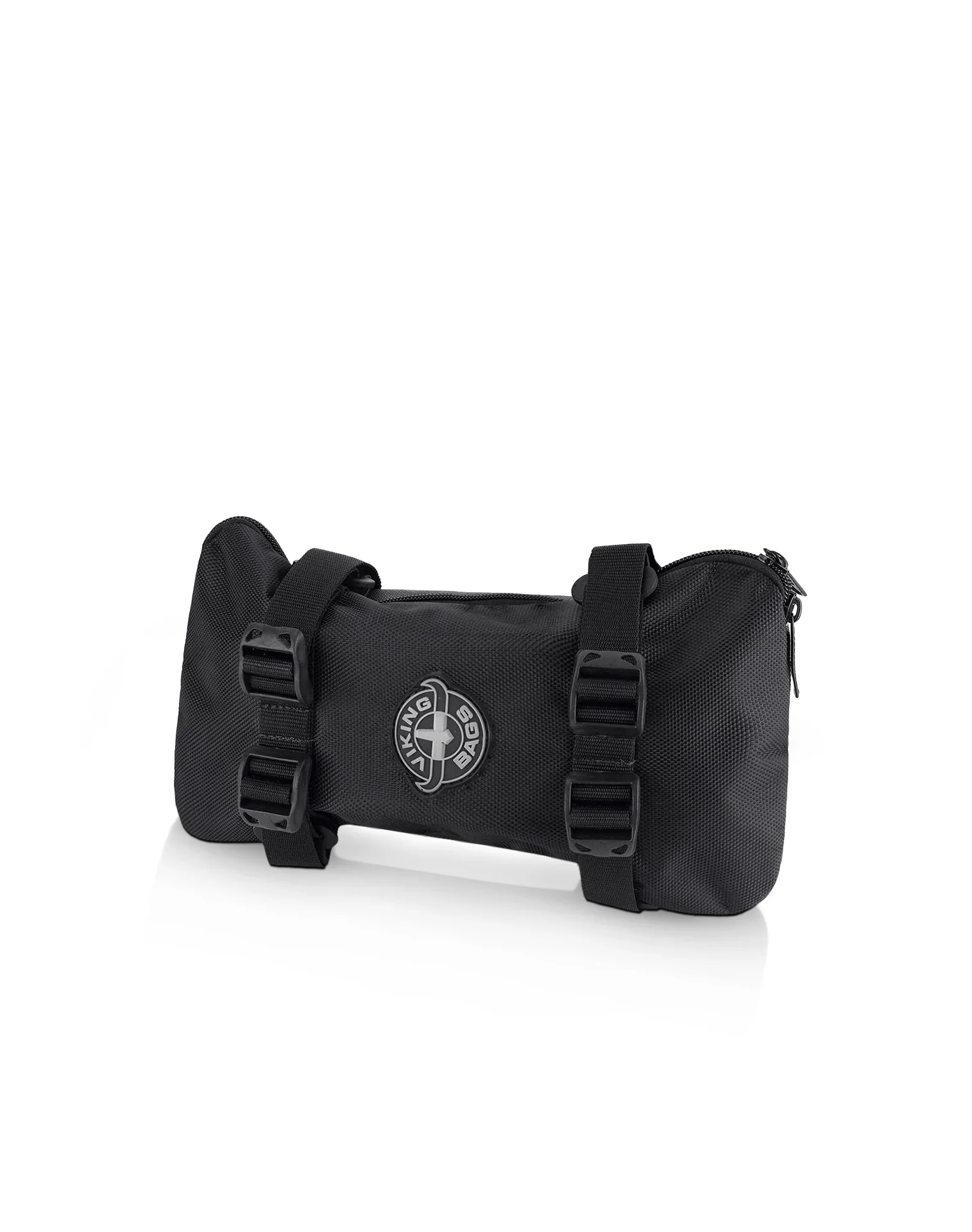 Image of 1L - Dirtman Small Dirt Bike/Enduro Fender Bag Black