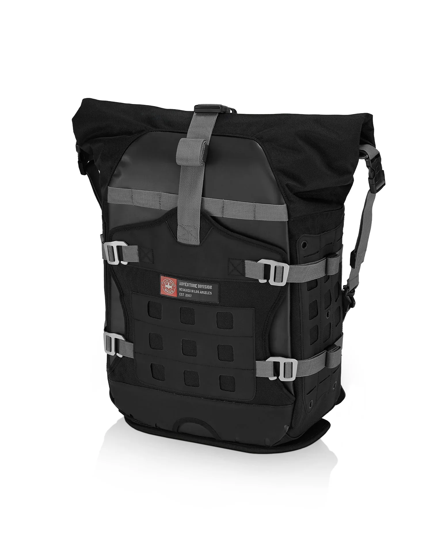 Image of 60L - Apex Large BMW R1250GS ADV Touring Panniers