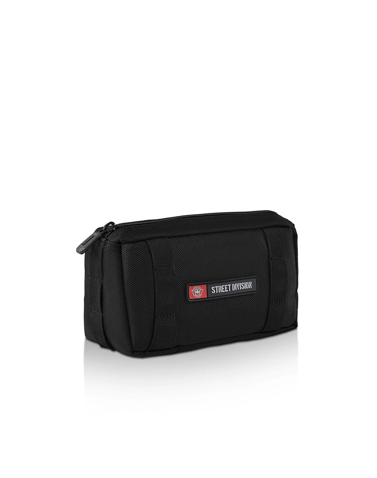 Image of 2L - Patriot Motorcycle Handlebar Bag for Harley Davidson