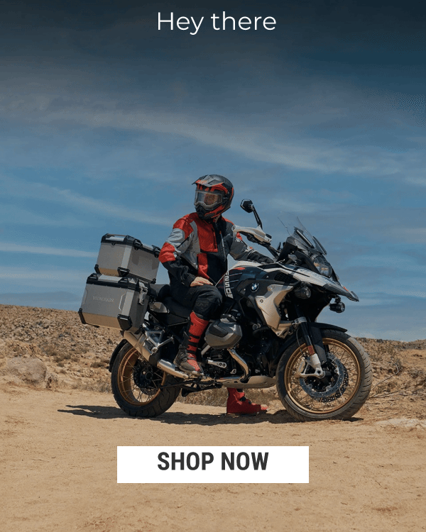Viking Bags Hero Image